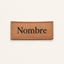 Marquilla Desprendible Personalizada para Mascotas