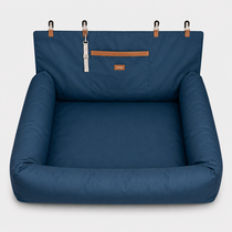 AutoCover para maletero de camioneta y SUV