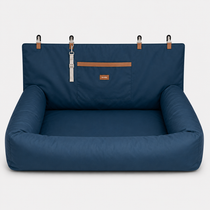AutoCover para maletero de camioneta y SUV