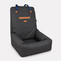 AutoCover para asiento individual de carro