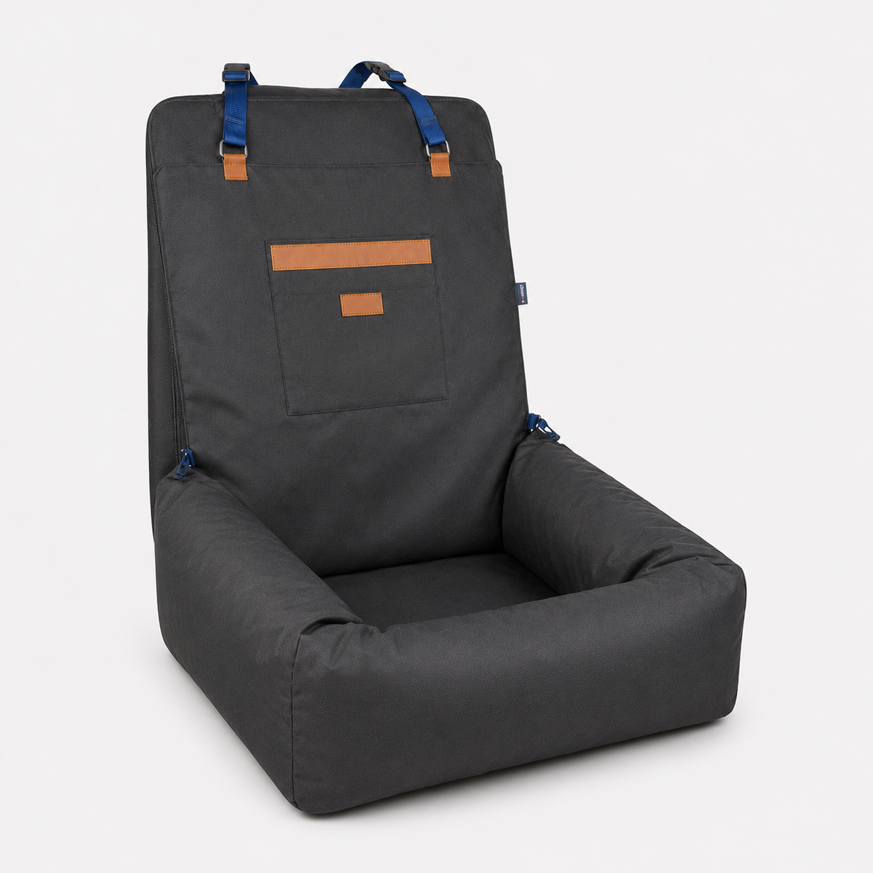 AutoCover para asiento individual de carro