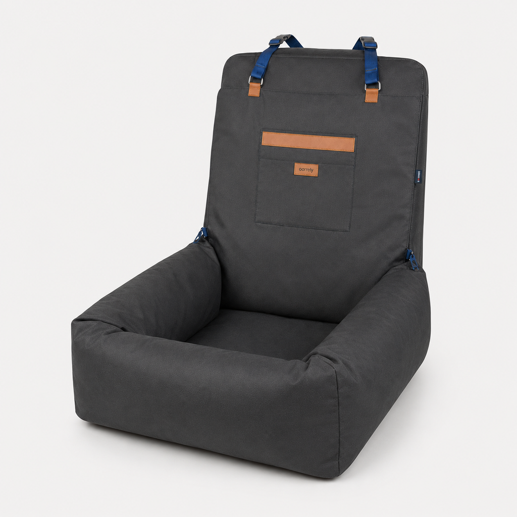 AutoCover para asiento individual de carro