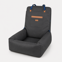 AutoCover para asiento individual de carro