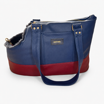 Bolso Cargador Luxury para Mascotas