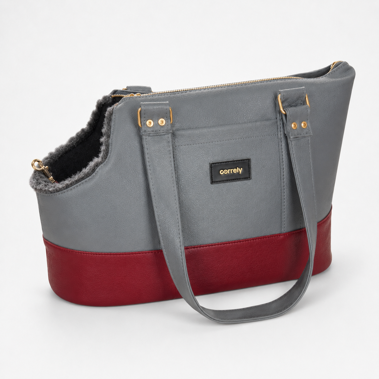Bolso Cargador Luxury para Mascotas