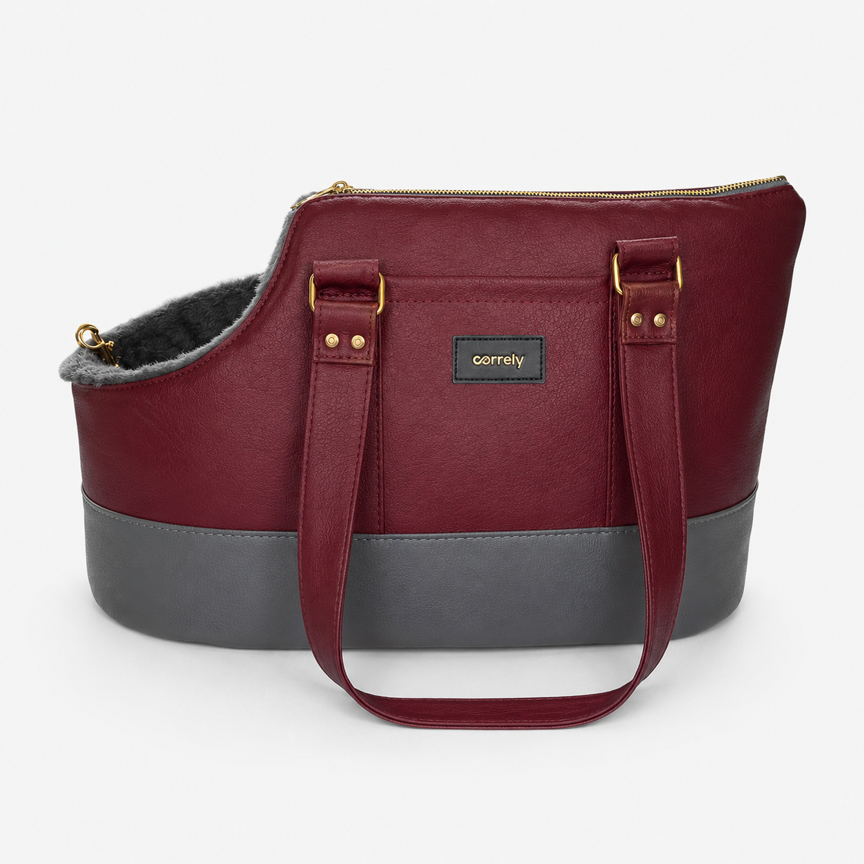 Bolso Cargador Luxury para Mascotas Imagen secundaria del producto