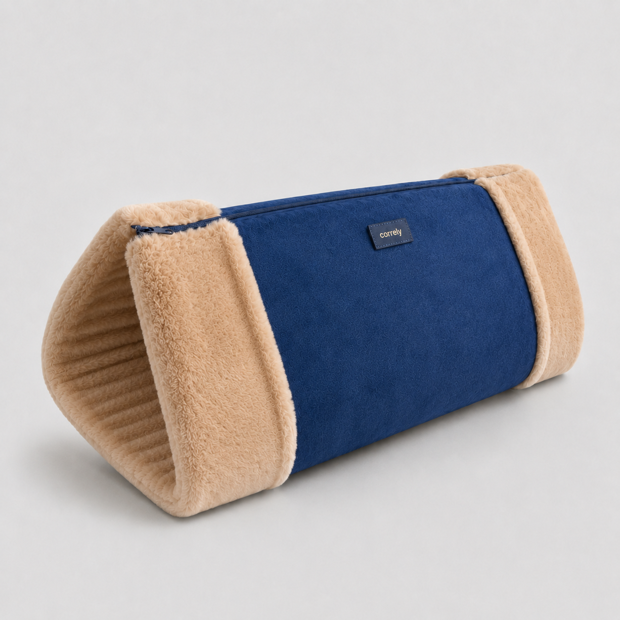 Cama Túnel para Gatos y Perros Imagen secundaria del producto