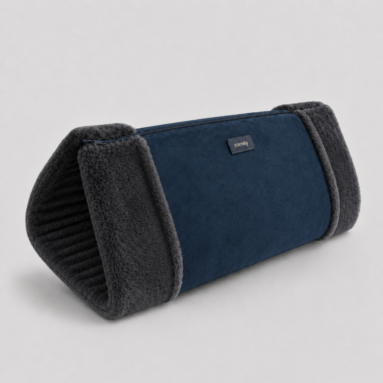 Cama Túnel para Gatos y Perros
