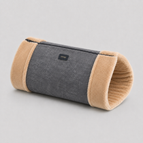 Cama Túnel para Gatos y Perros