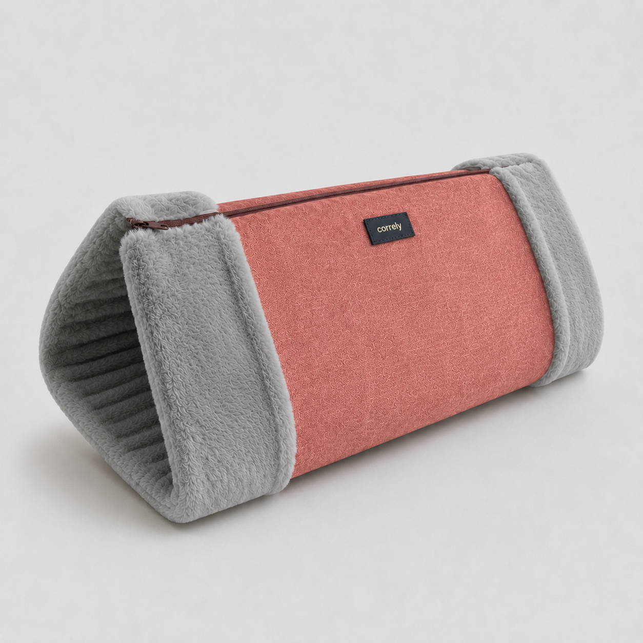 Cama Túnel para Gatos y Perros