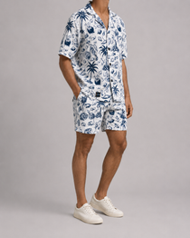 Conjunto Summer Camiseta y Pantaloneta Unisex