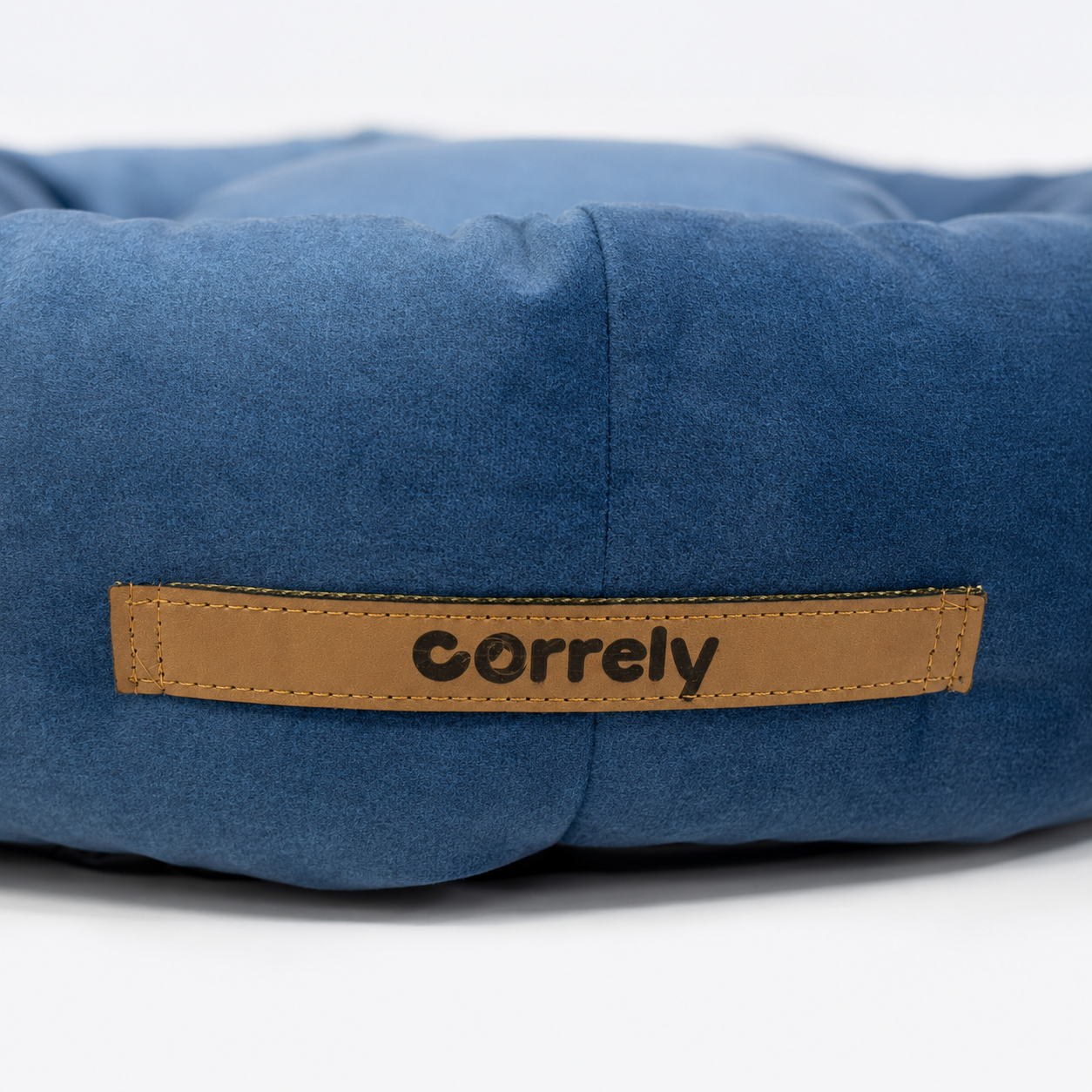 Cama dona acolchada para perros y gatos