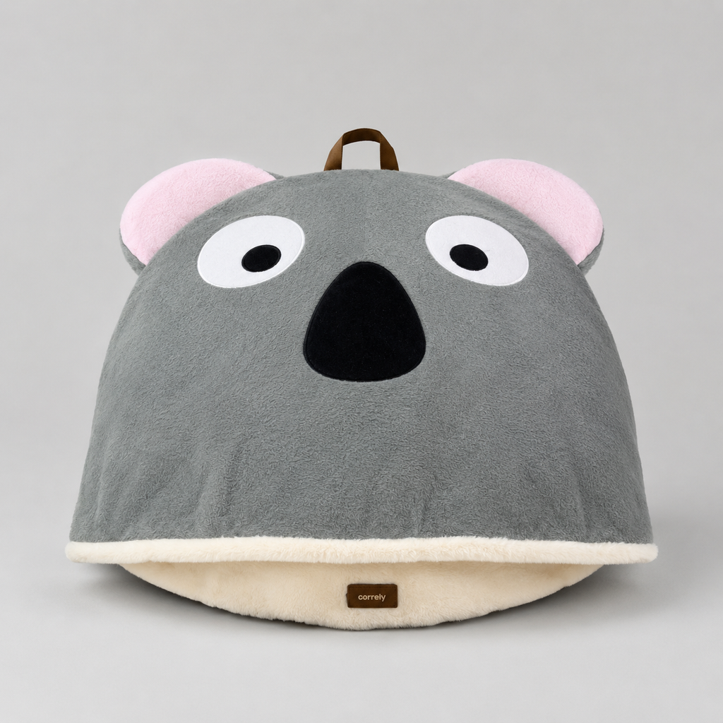 Cama Canguro Koala para Mascotas