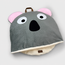 Cama Canguro Koala para Mascotas