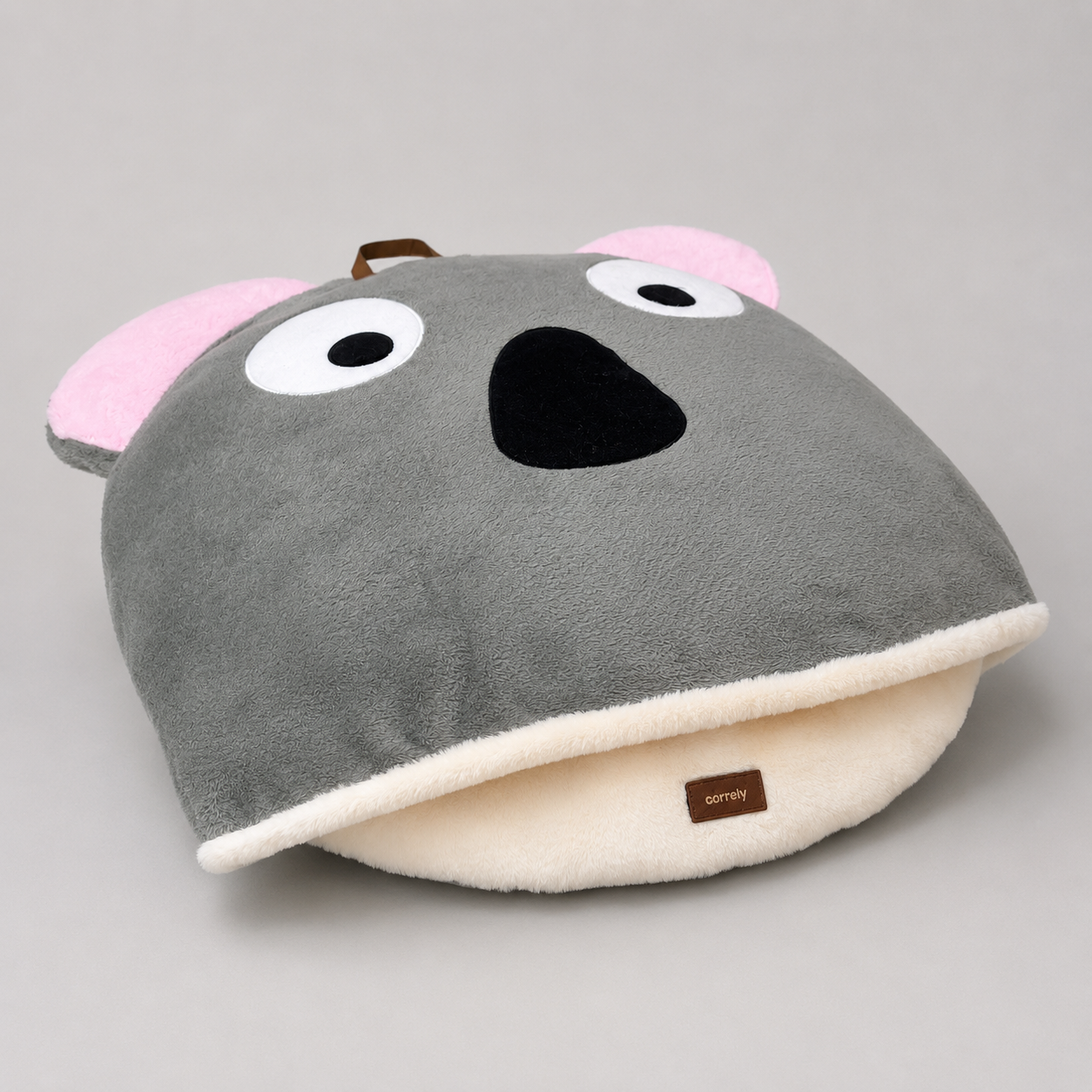 Cama Canguro Koala para Mascotas