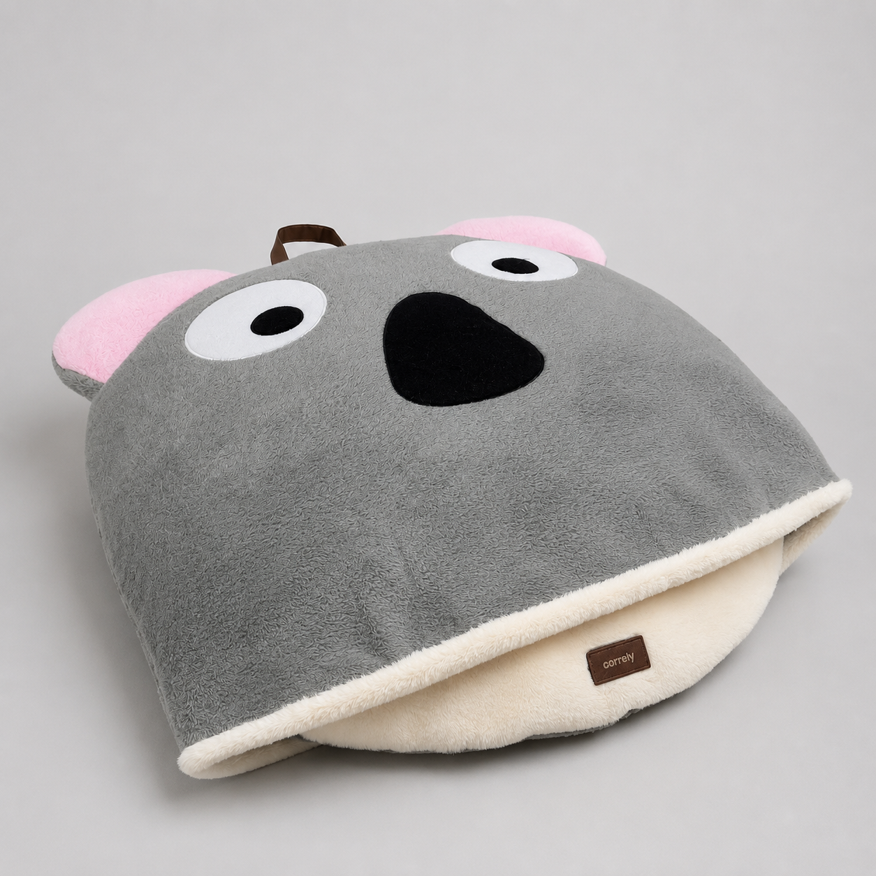 Cama Canguro Koala para Mascotas