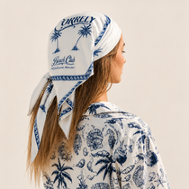 Pañoleta | Bandana Summer para Ti