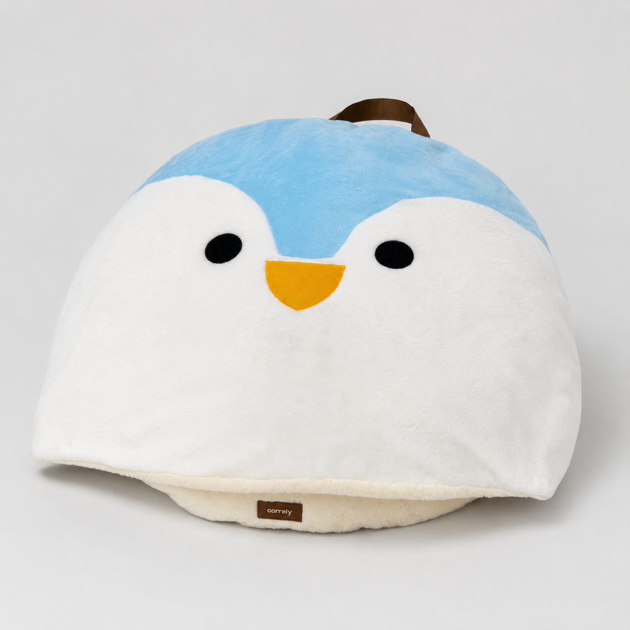 Cama Canguro Pingüino para Mascotas Imagen principal del producto