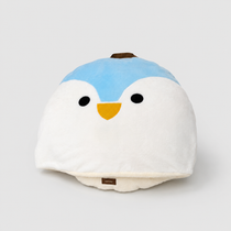 Cama Canguro Pingüino para Mascotas
