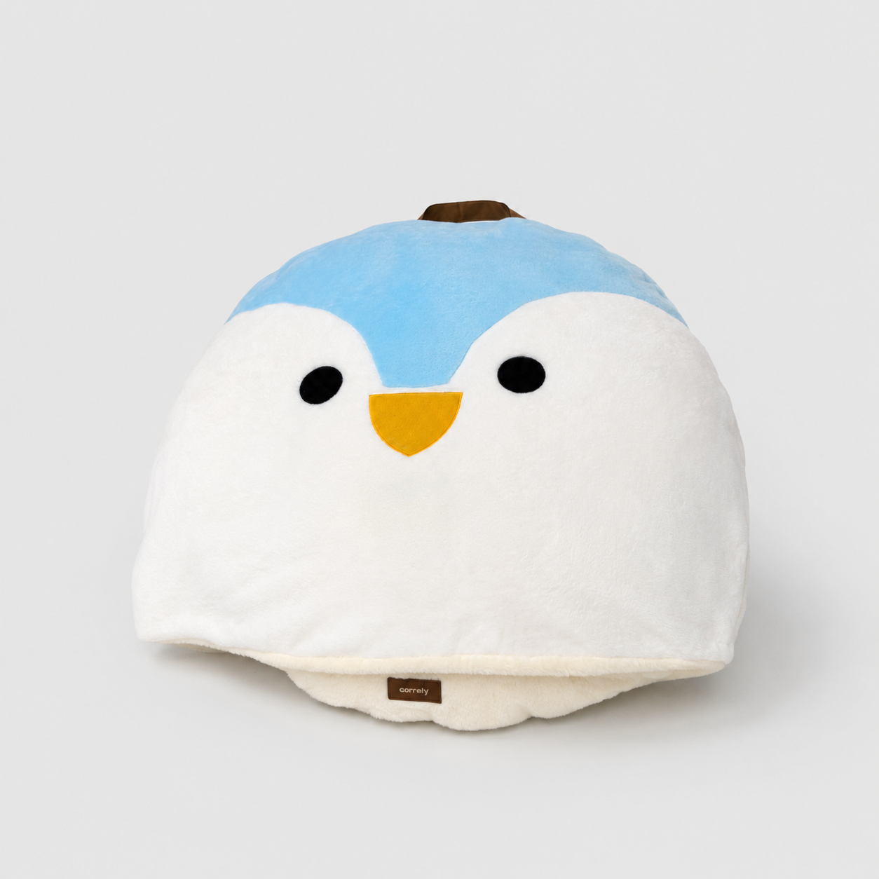 Cama Canguro Pingüino para Mascotas