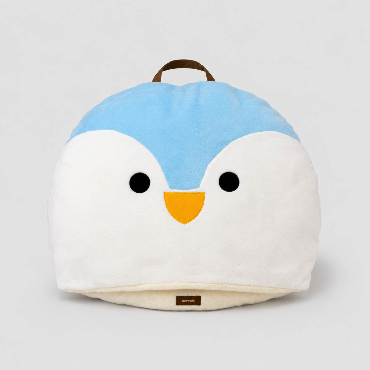 Cama Canguro Pingüino para Mascotas