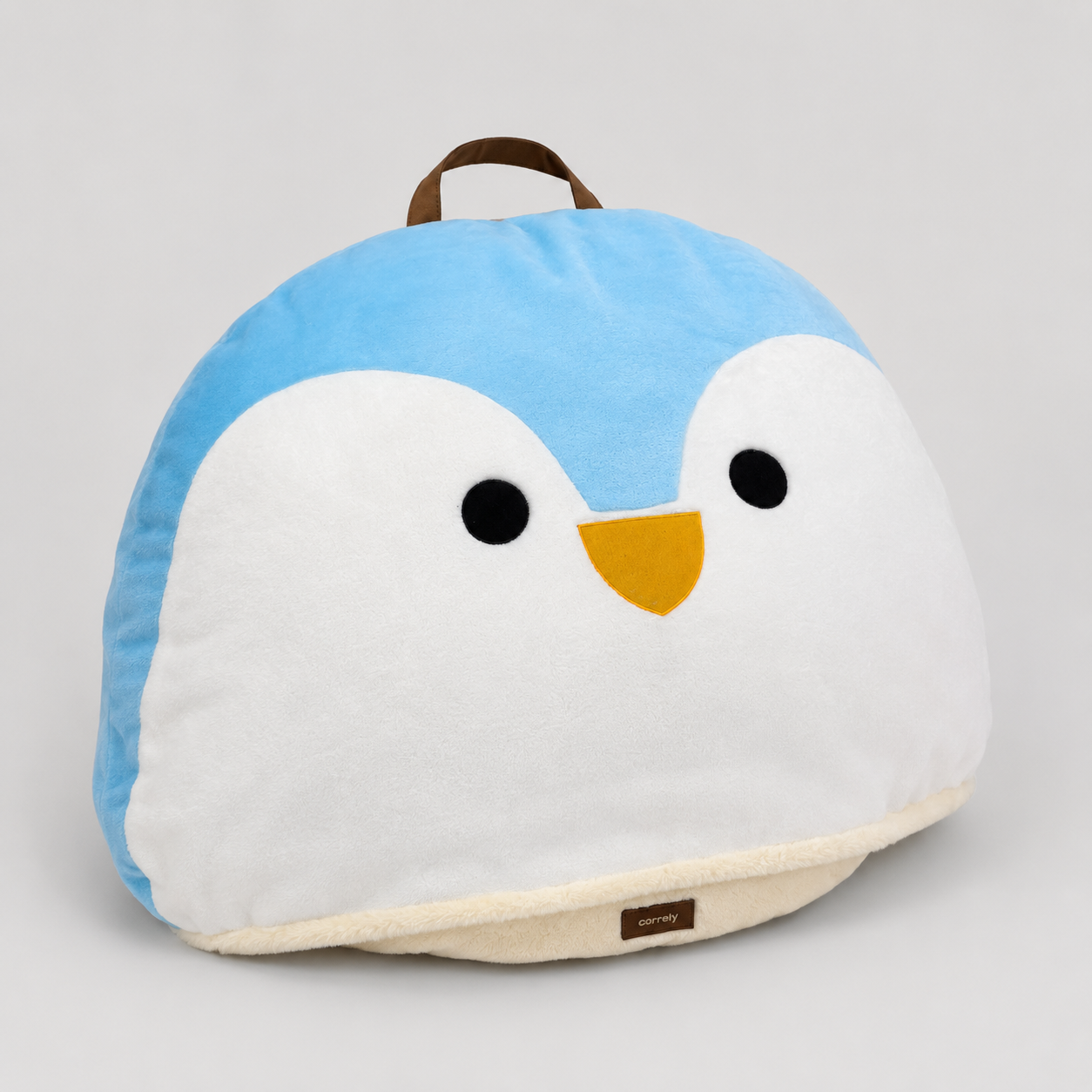 Cama Canguro Pingüino para Mascotas Imagen secundaria del producto