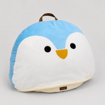 Cama Canguro Pingüino para Mascotas