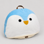 Cama Canguro Pingüino para Mascotas