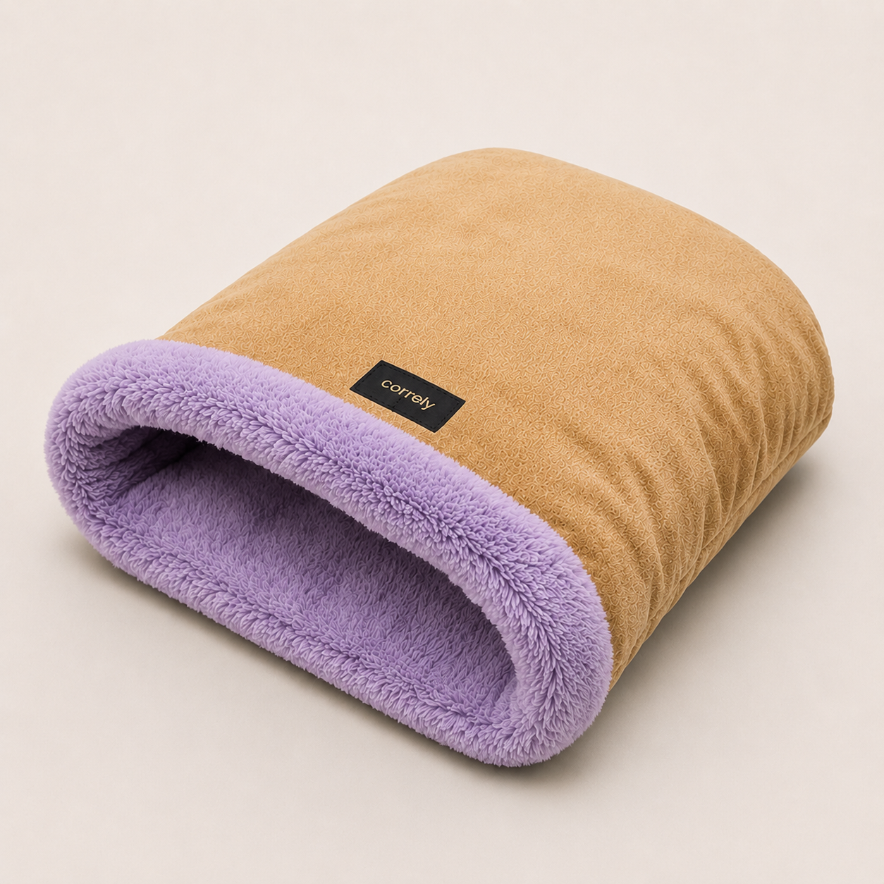 Cama Sleeping para Gatos y Perros