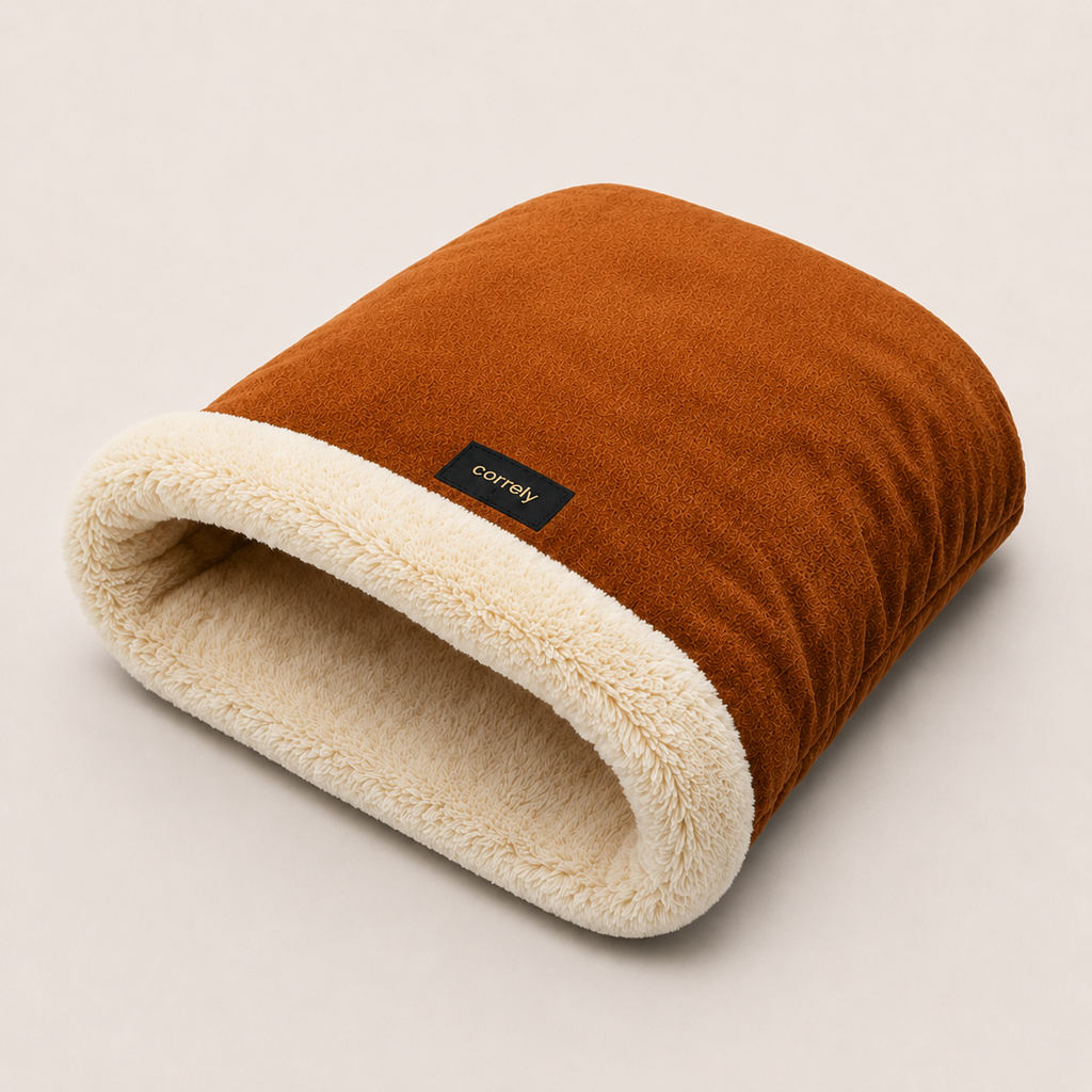 Cama Sleeping para Gatos y Perros