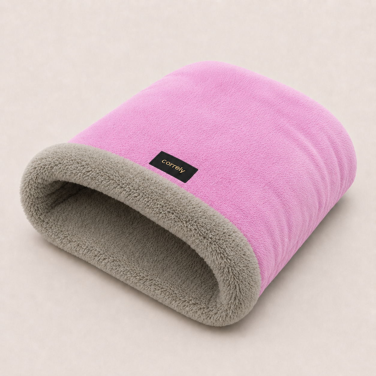 Cama Sleeping para Gatos y Perros Imagen secundaria del producto