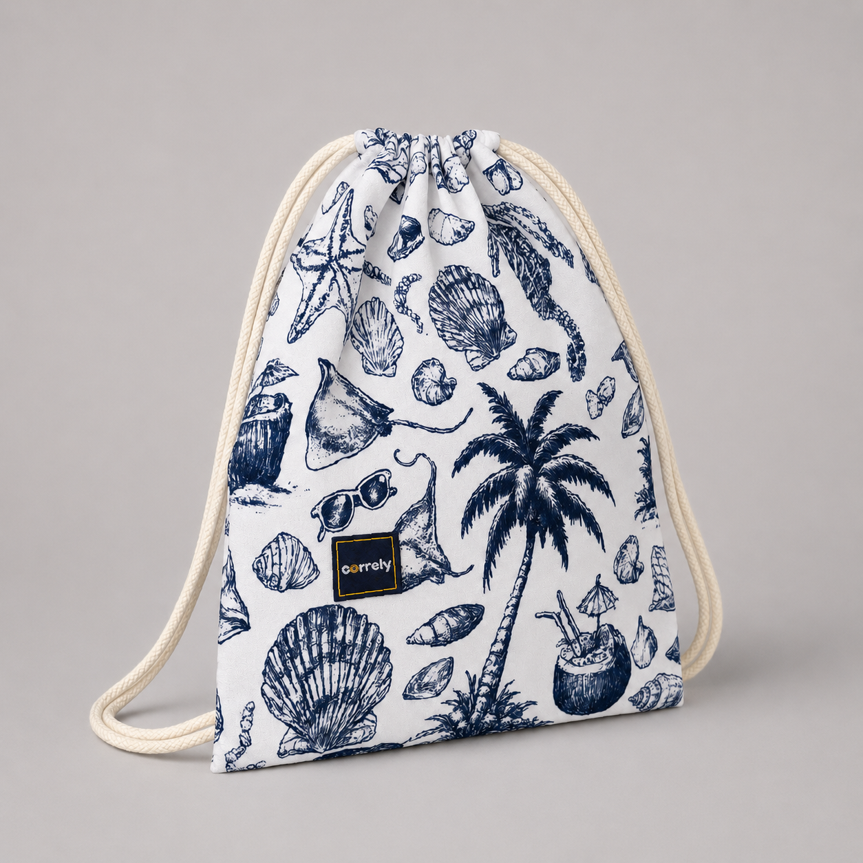 Tula Summer para Playa y Piscina Imagen secundaria del producto