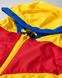 Chaqueta Colombia para Perros